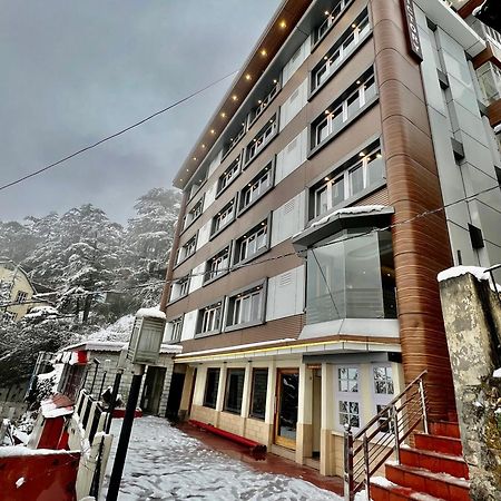 Hotel Victory Since 1979 Σίμλα Εξωτερικό φωτογραφία