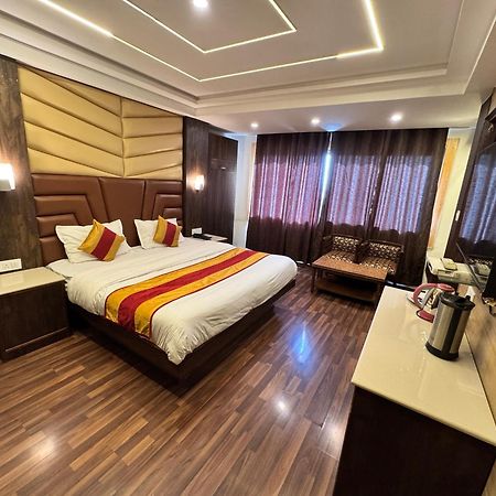 Hotel Victory Since 1979 Σίμλα Εξωτερικό φωτογραφία